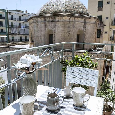 Il Pendio B&B Bisceglie Zewnętrze zdjęcie