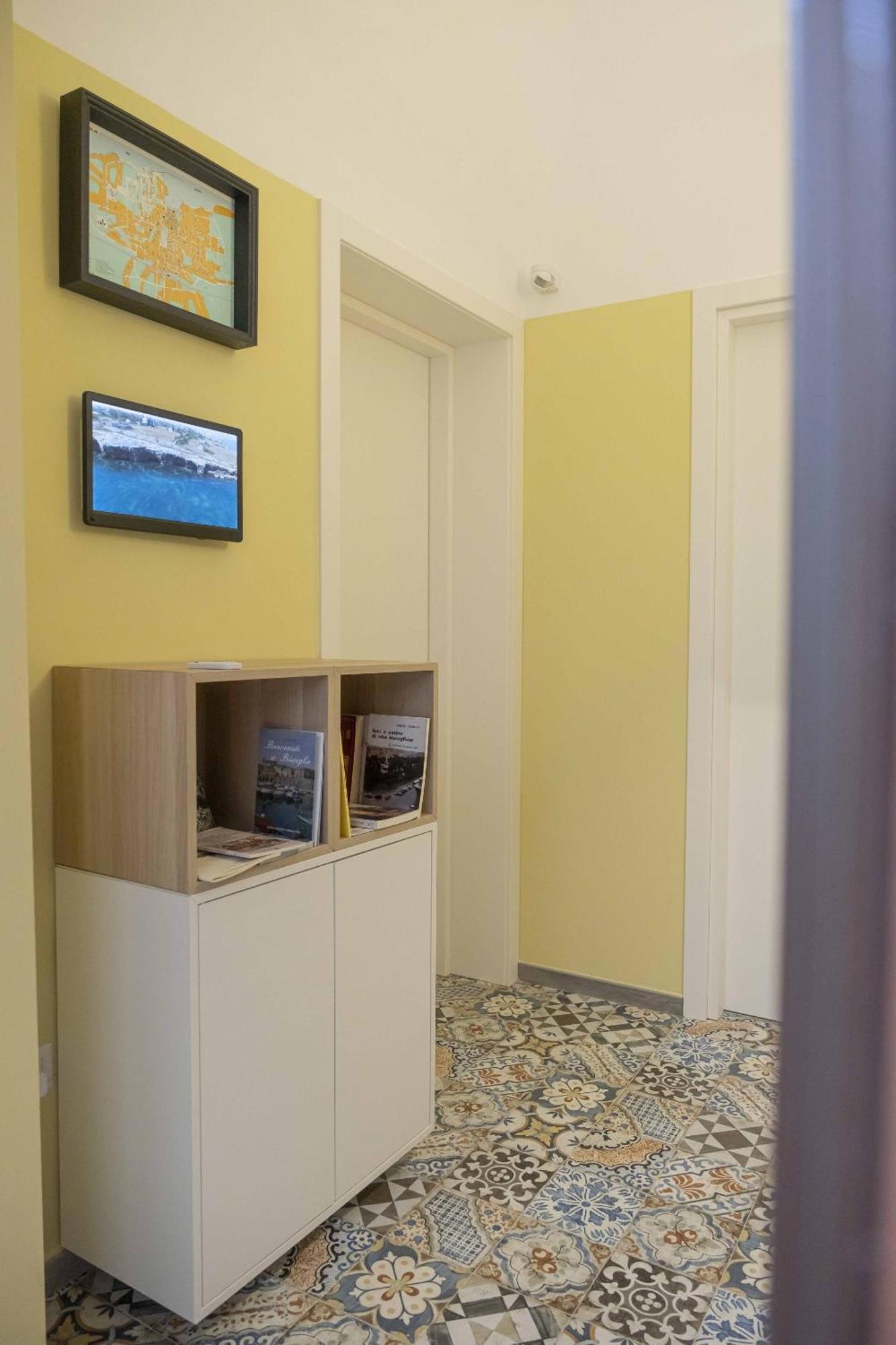 Il Pendio B&B Bisceglie Zewnętrze zdjęcie