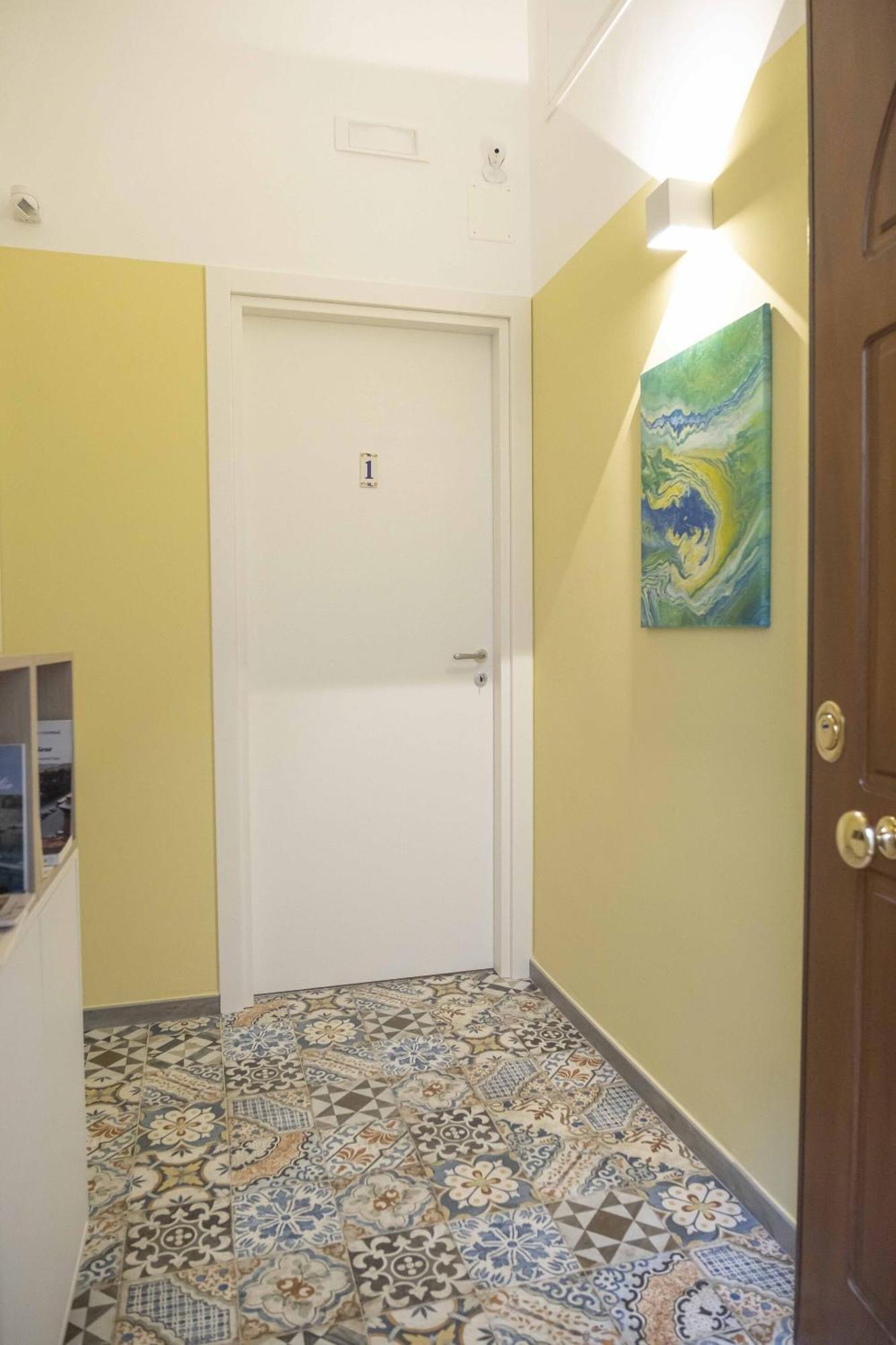 Il Pendio B&B Bisceglie Zewnętrze zdjęcie