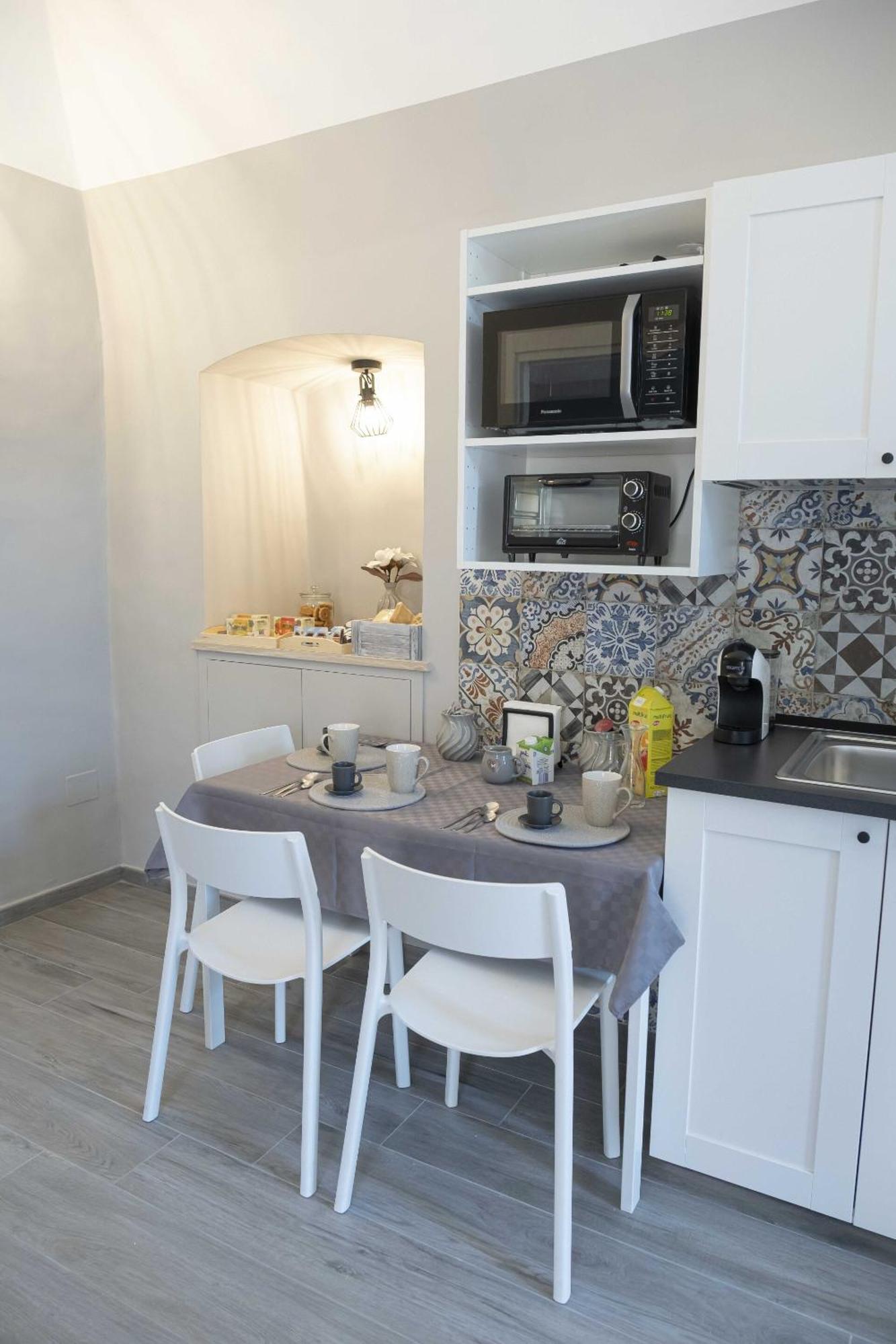Il Pendio B&B Bisceglie Zewnętrze zdjęcie