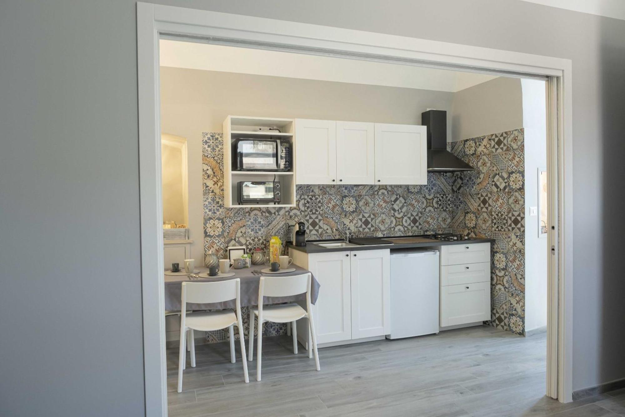 Il Pendio B&B Bisceglie Zewnętrze zdjęcie