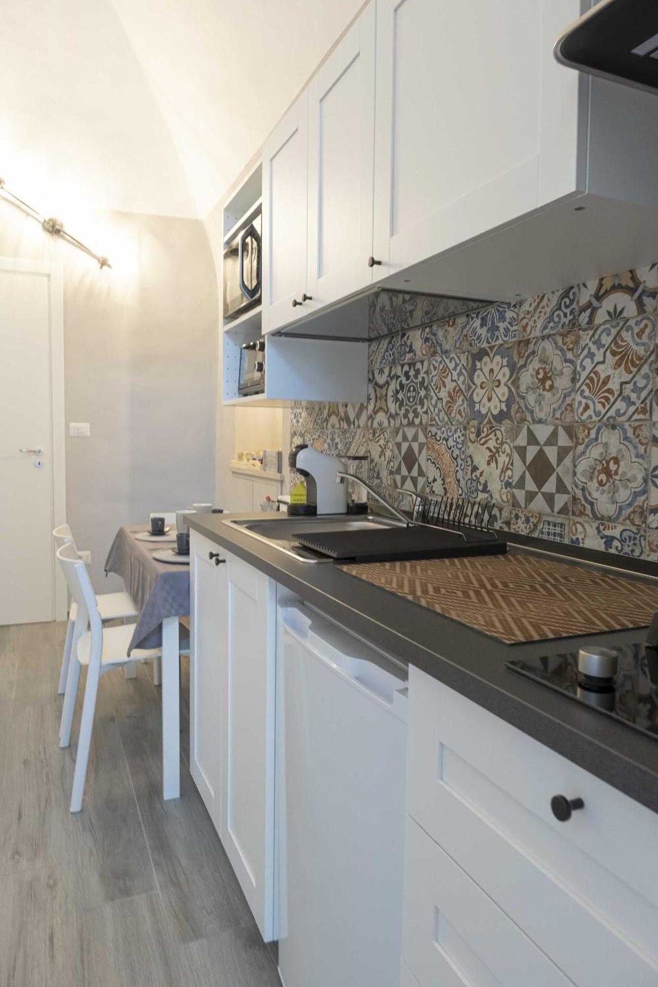 Il Pendio B&B Bisceglie Zewnętrze zdjęcie