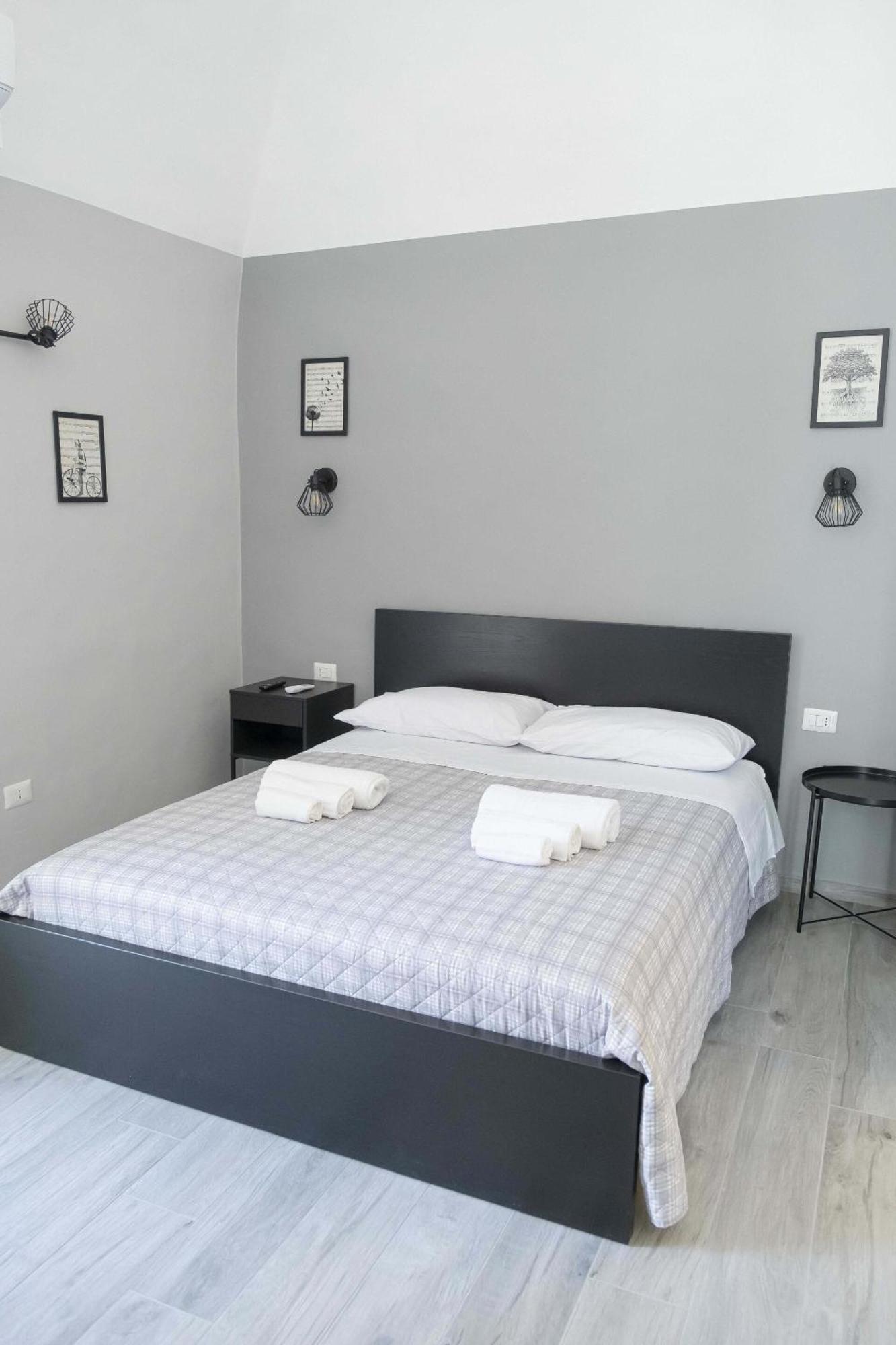 Il Pendio B&B Bisceglie Zewnętrze zdjęcie