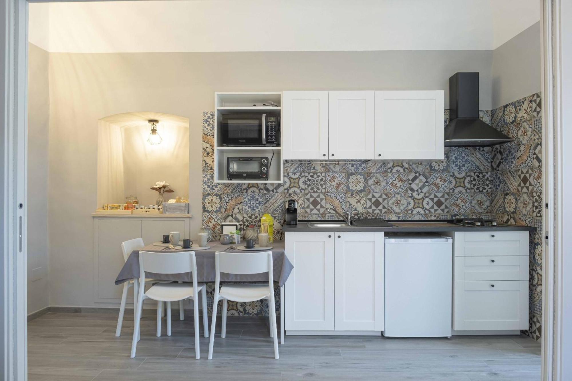 Il Pendio B&B Bisceglie Zewnętrze zdjęcie