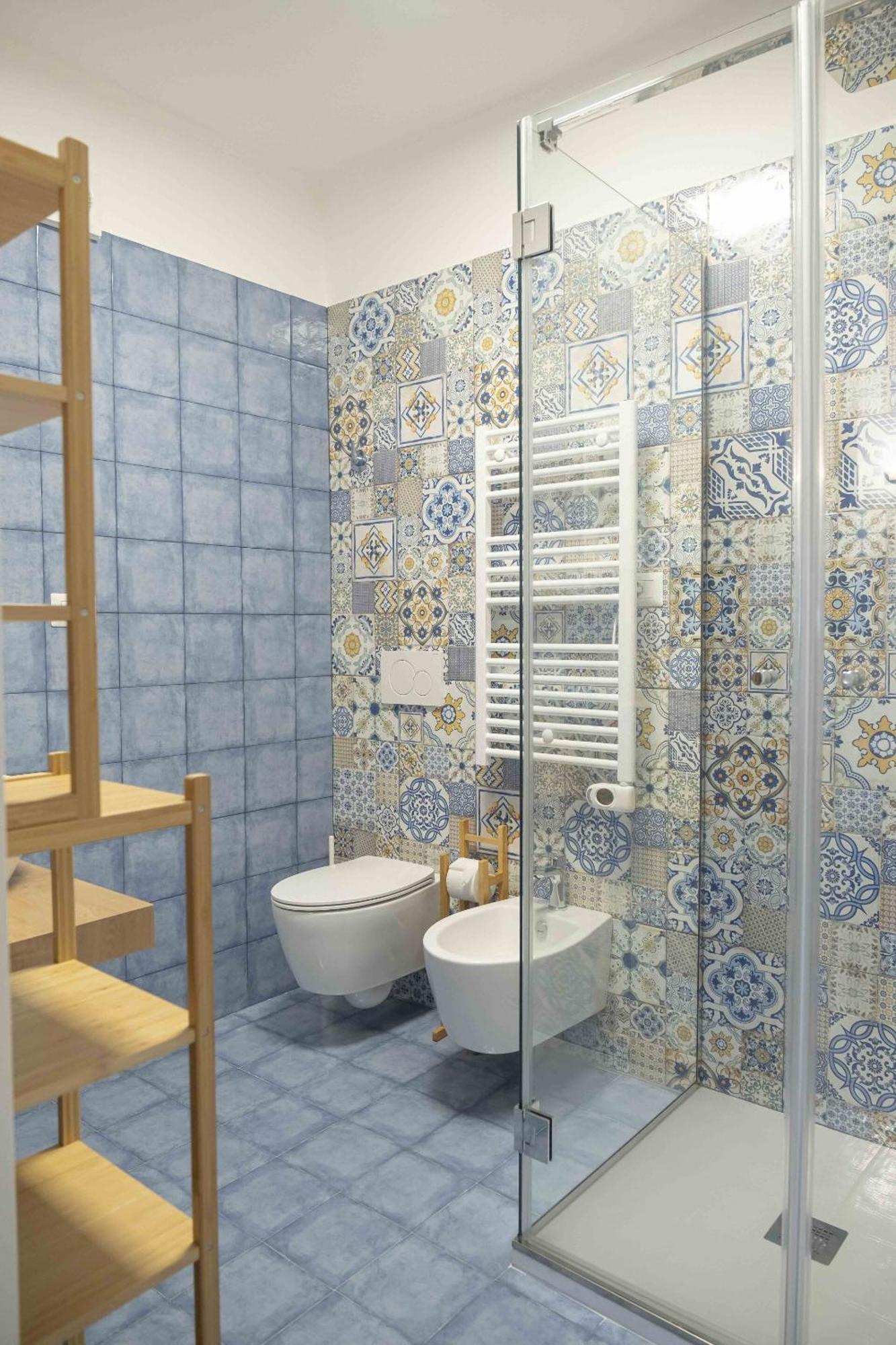 Il Pendio B&B Bisceglie Pokój zdjęcie