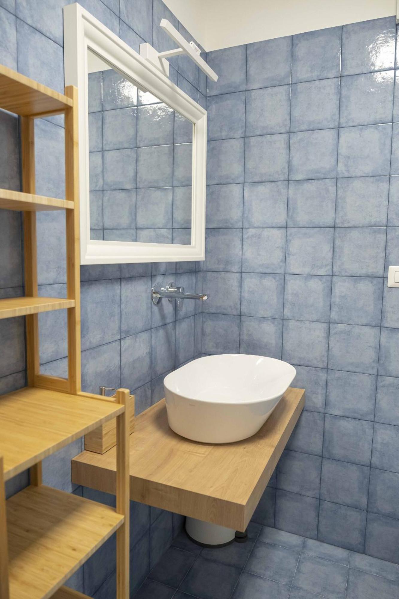 Il Pendio B&B Bisceglie Zewnętrze zdjęcie