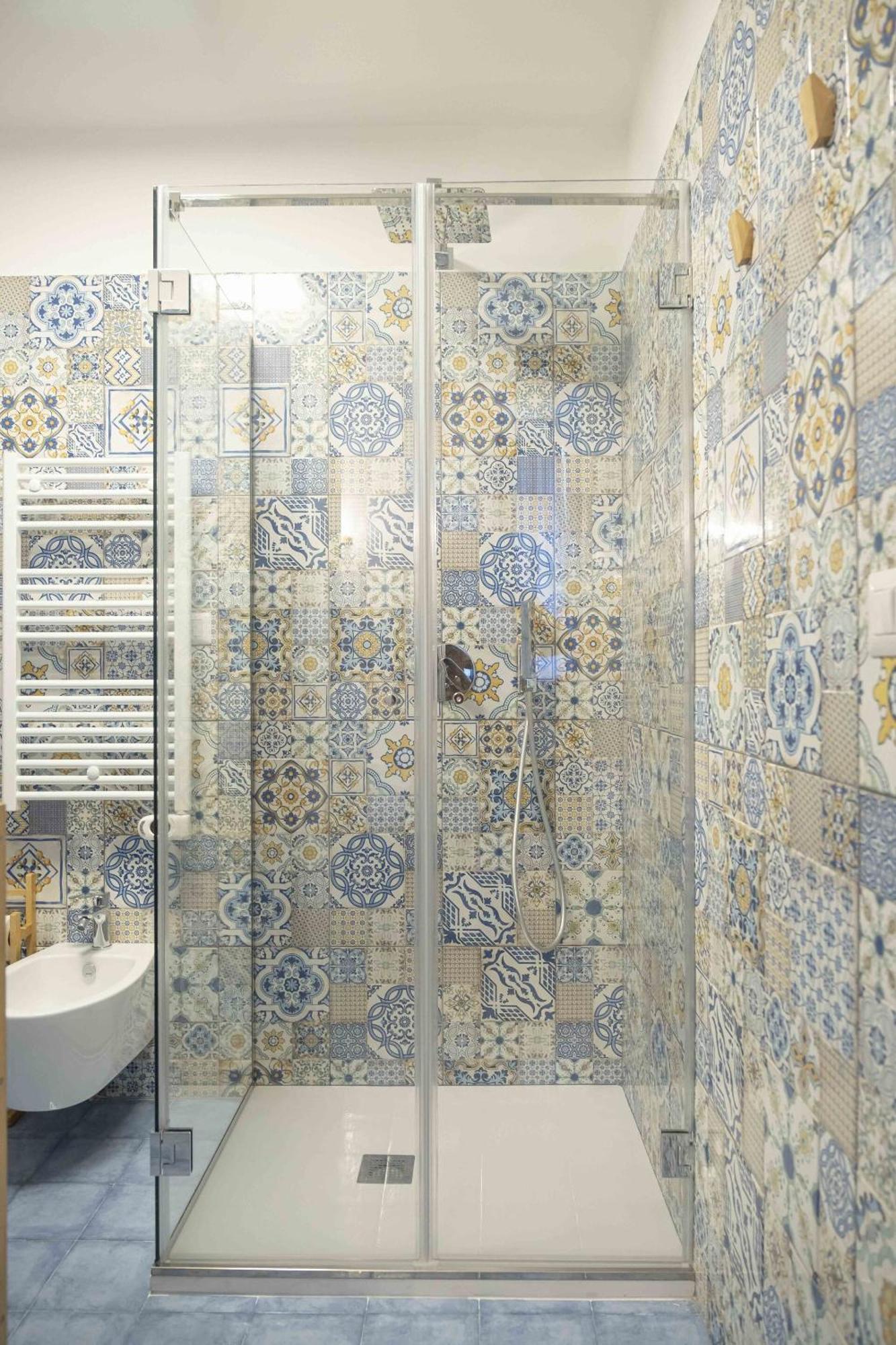 Il Pendio B&B Bisceglie Zewnętrze zdjęcie