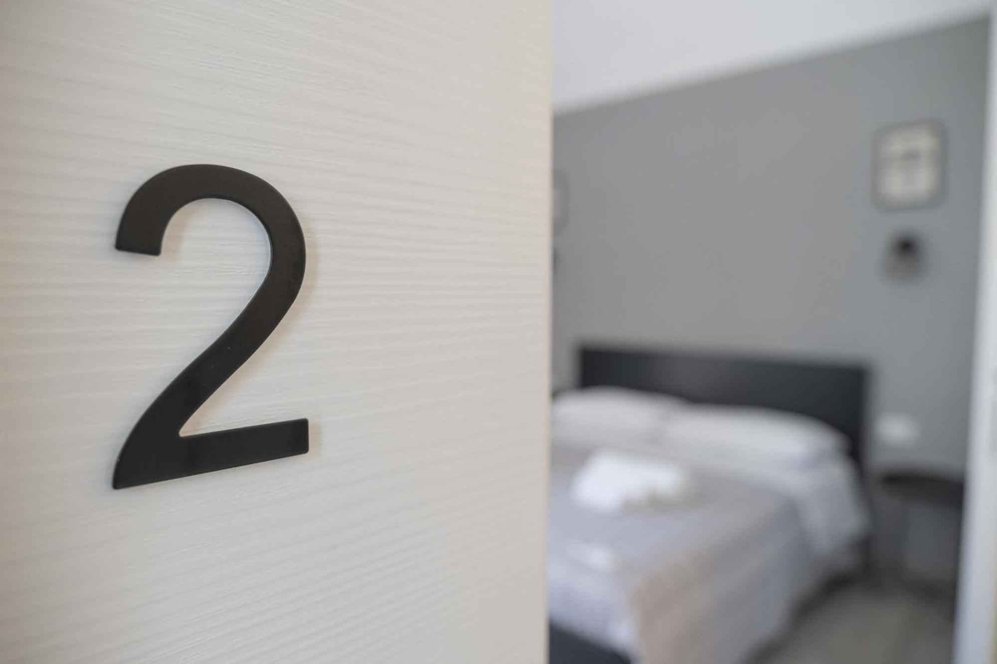 Il Pendio B&B Bisceglie Zewnętrze zdjęcie