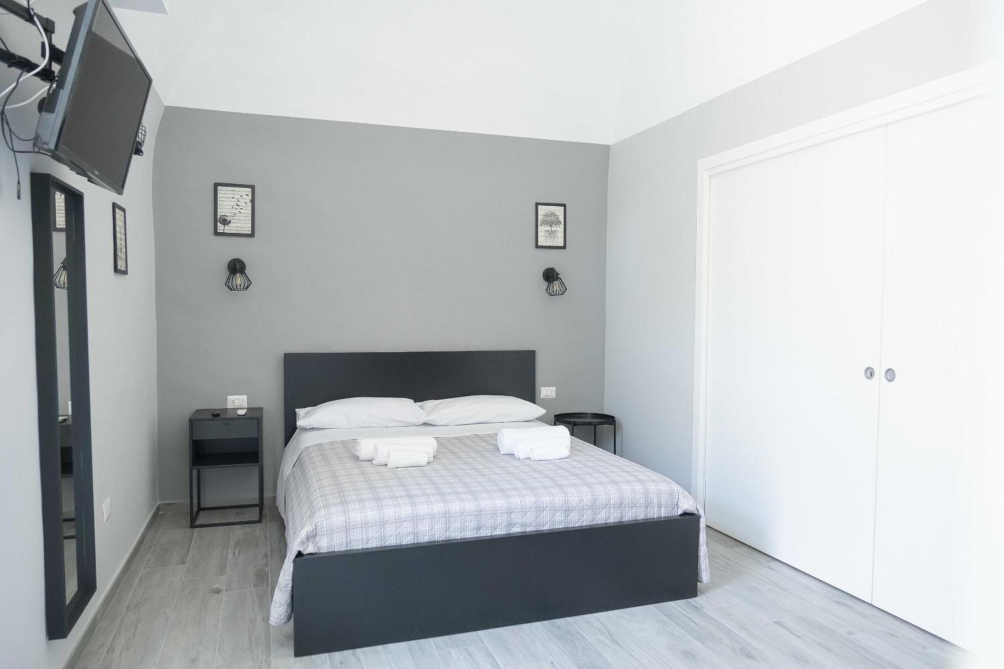 Il Pendio B&B Bisceglie Zewnętrze zdjęcie