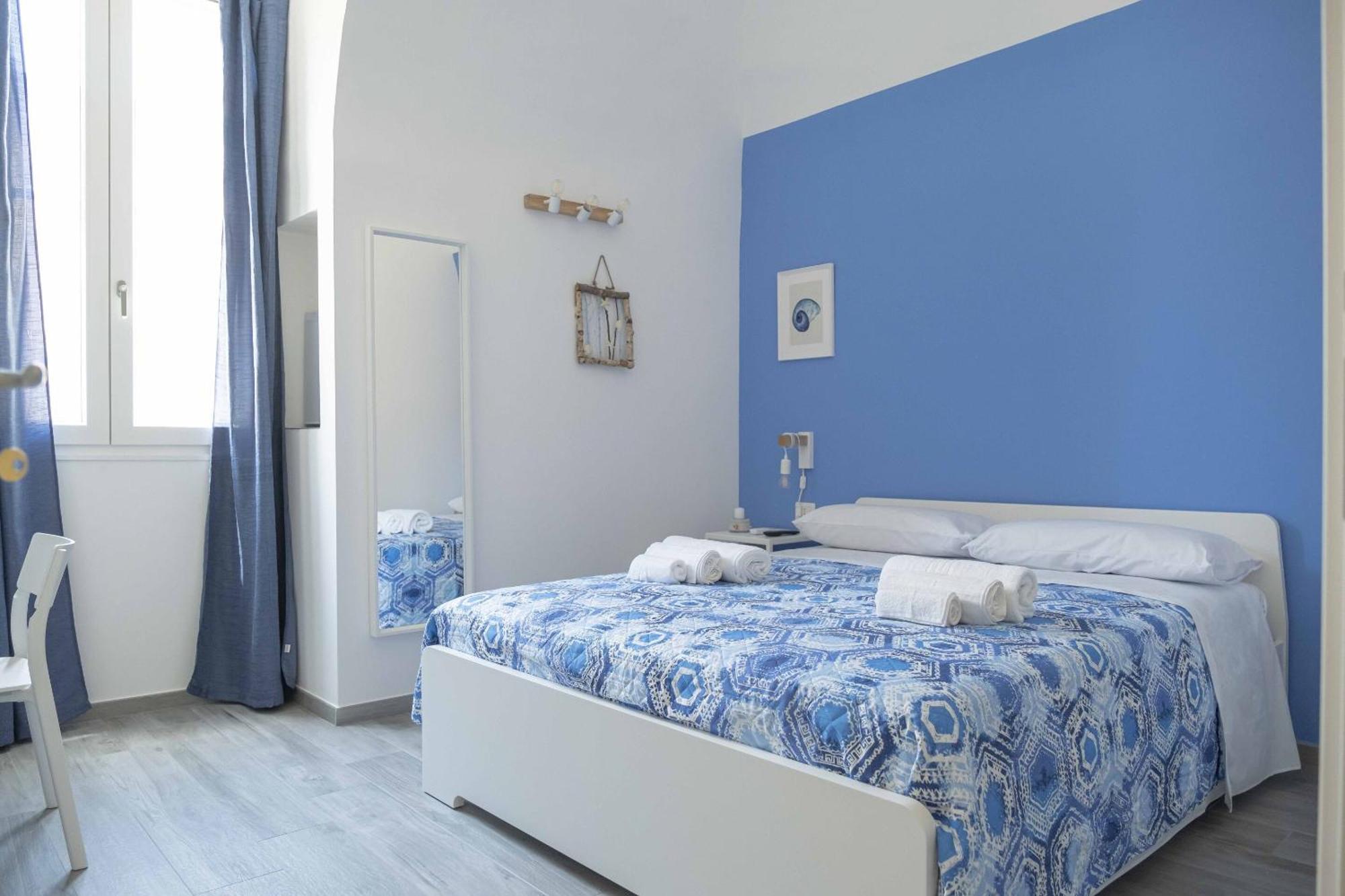 Il Pendio B&B Bisceglie Zewnętrze zdjęcie