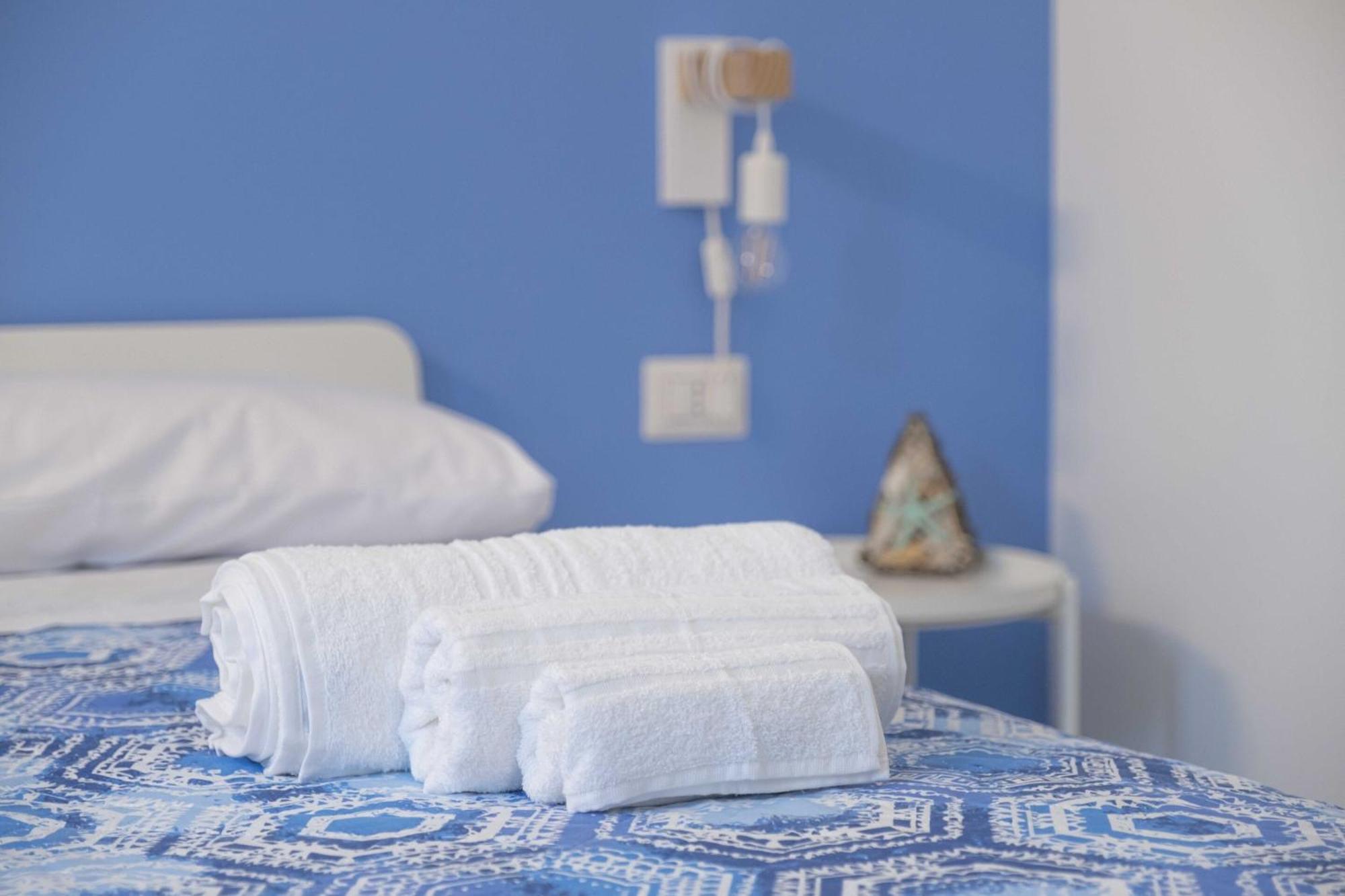 Il Pendio B&B Bisceglie Pokój zdjęcie