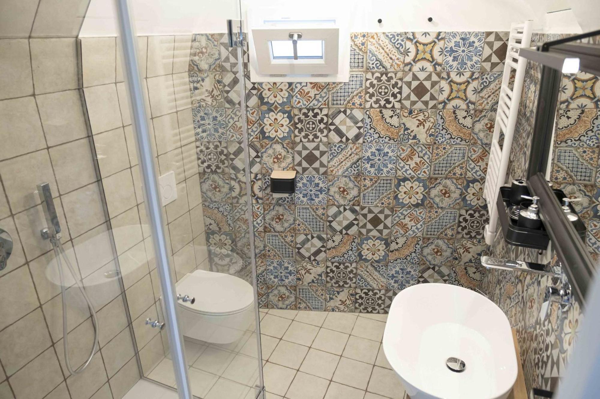 Il Pendio B&B Bisceglie Zewnętrze zdjęcie