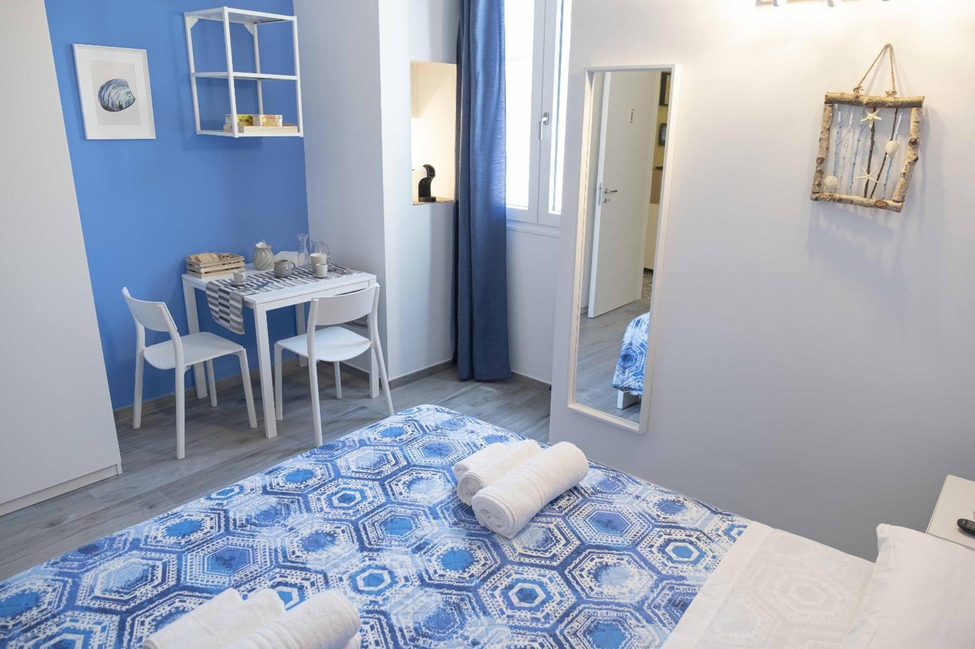 Il Pendio B&B Bisceglie Zewnętrze zdjęcie