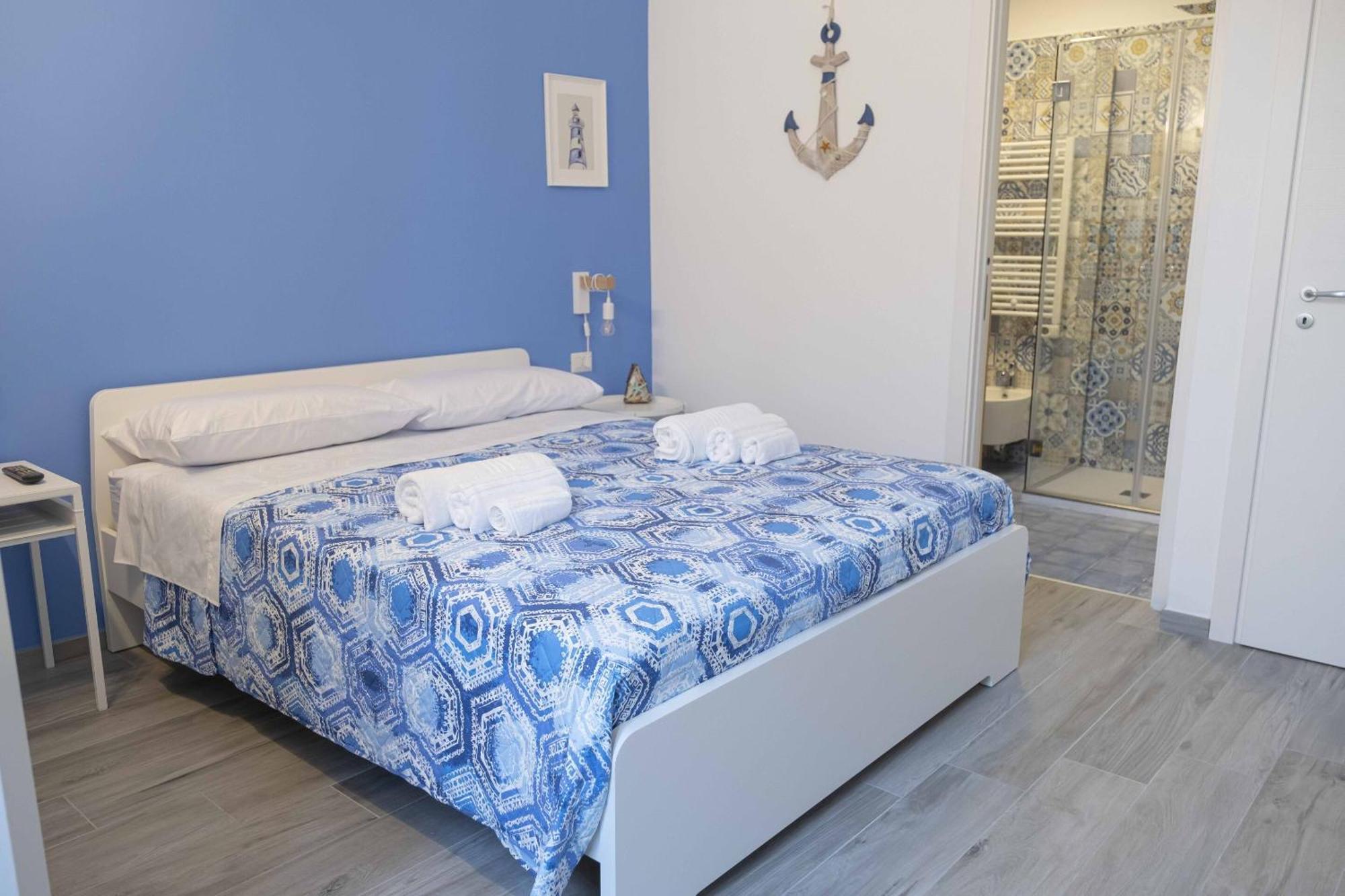 Il Pendio B&B Bisceglie Zewnętrze zdjęcie