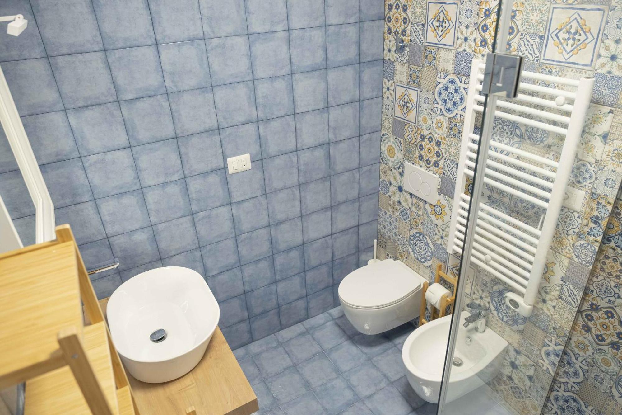 Il Pendio B&B Bisceglie Zewnętrze zdjęcie