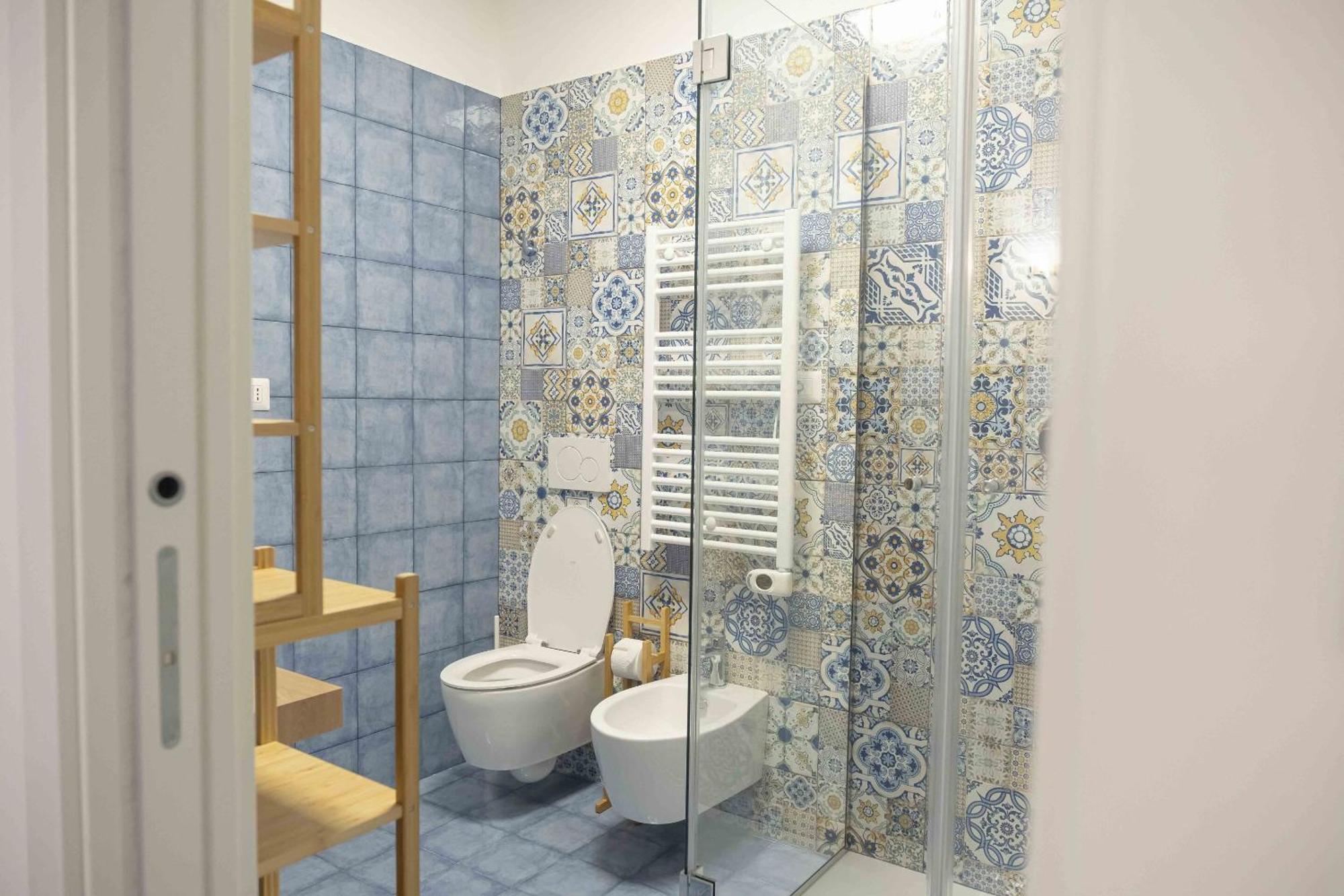 Il Pendio B&B Bisceglie Zewnętrze zdjęcie