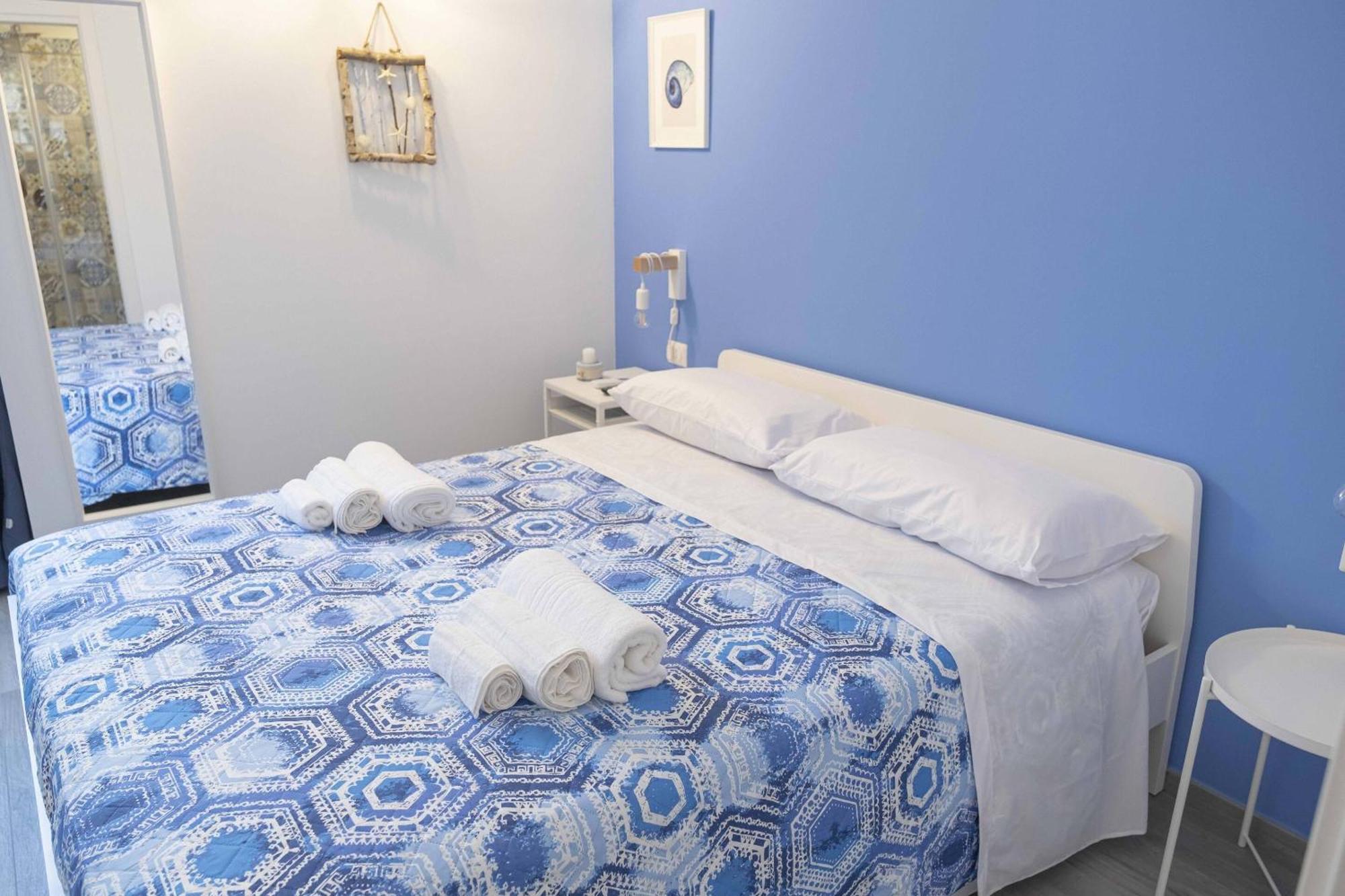 Il Pendio B&B Bisceglie Pokój zdjęcie