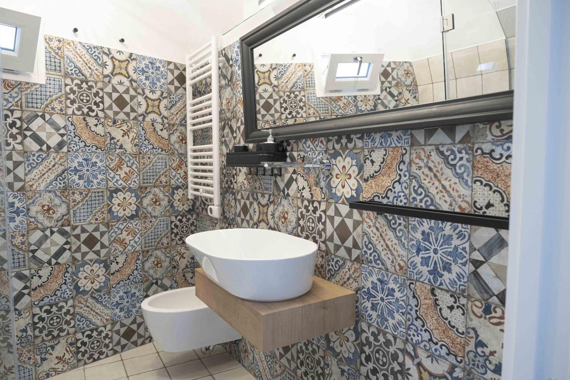 Il Pendio B&B Bisceglie Zewnętrze zdjęcie